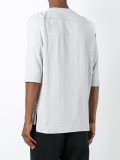 half sleeve T-shirt 