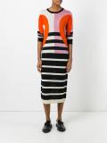 'Bergamot' dress