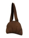 half moon shoulder bag