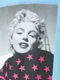 Marilyn Monroe T-shirt 
