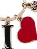 'I <3'钥匙环