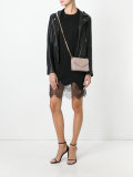 envelope shoulder bag