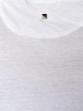 asymmetric T-shirt