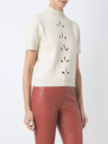 knit top