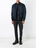 'Jedo' bomber jacket