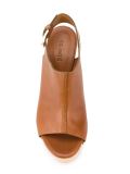 clog sandals