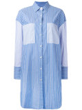 striped shirt