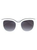 square shaped sunglasses