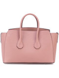 Sommet tote bag 