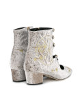 Little Nell embroidered boots 