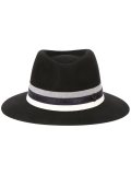 trilby hat 