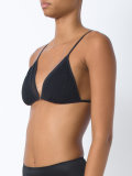 strappy bra
