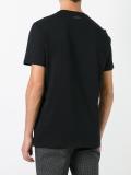 logo print T-shirt 