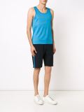 Calvin Klein Collection x The Webster 'Keis'工装短裤