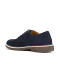 casual derby shoes 