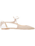 Vanessa ballerinas