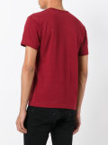 heart patch T-shirt