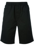light twill shorts 