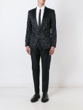 'London Black'塔士多夹克