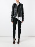 Stooges biker jacket