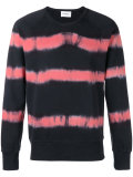 striped sweatshirt 