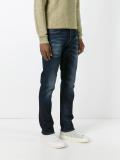 'Chat The Slim' jeans