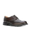 'Newark' brogues