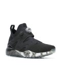 'The Pump Izarre' sneakers