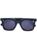 square frame sunglasses