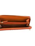 zip around continental wallet