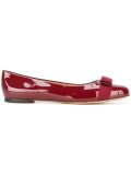 'Varina' ballerinas 