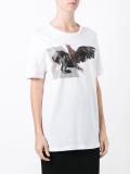 'Horse Eagle'T恤