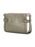 detachable strap crossbody bag