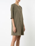 shirt dress