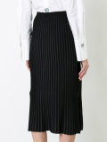 knitted skirt 