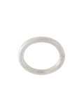 beaten ring
