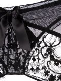 'Sarah-Lou' ouvert brief