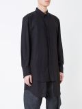 veil longsleeved shirt