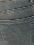 cropped jeans 