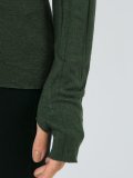 long sleeve blouse