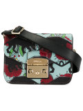 Metropolis shoulder bag