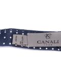 dotted bow tie