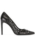 Cut-up Town pumps