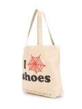 'I Shoes'购物手提包