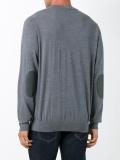 crew neck jumper