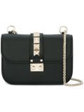 'Glam Lock'肩背包