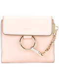 Faye square wallet