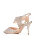 Leda pumps