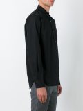 button down shirt