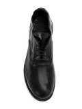 lace-up Oxford shoes